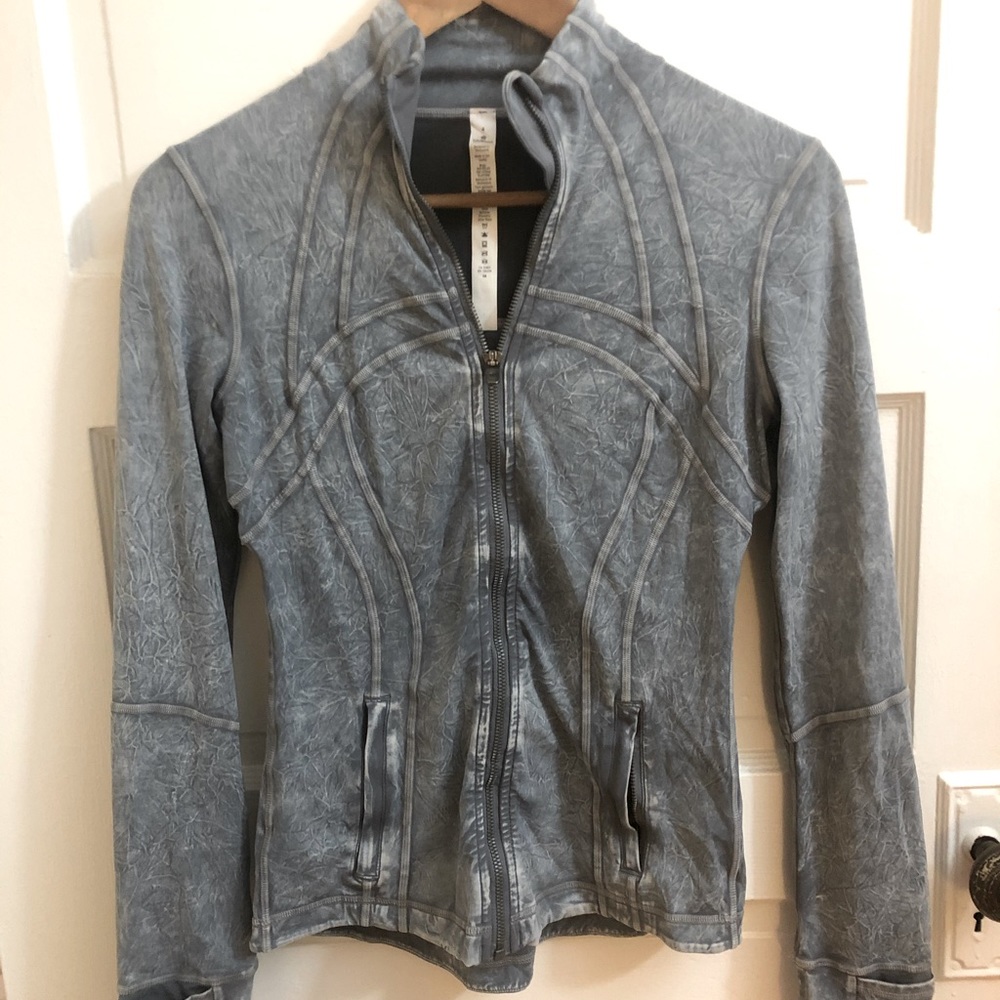 Lululemon jacket NWOT